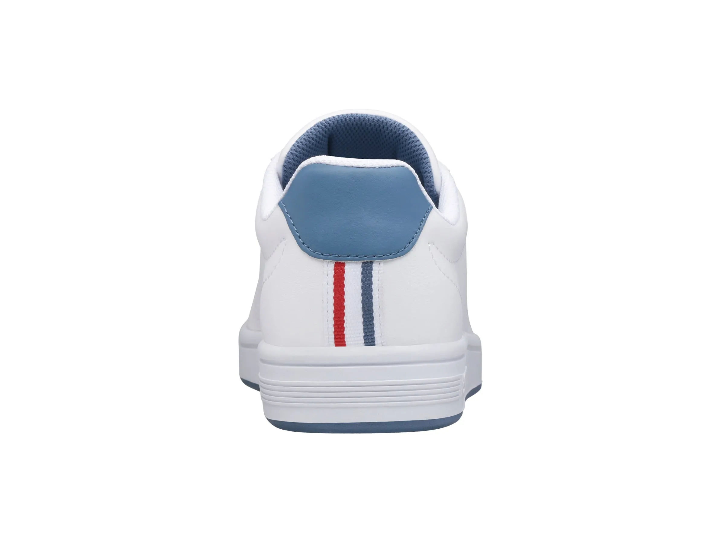 Sure! Here’s an optimized title for the e-commerce product in English, including modifiers:

**Court Casper Sneakers for Men - White/Blue Horizon/Red Clay Colorway** 

This title includes the product type, intended audience, and color description, making it clear and appealing to potential buyers.