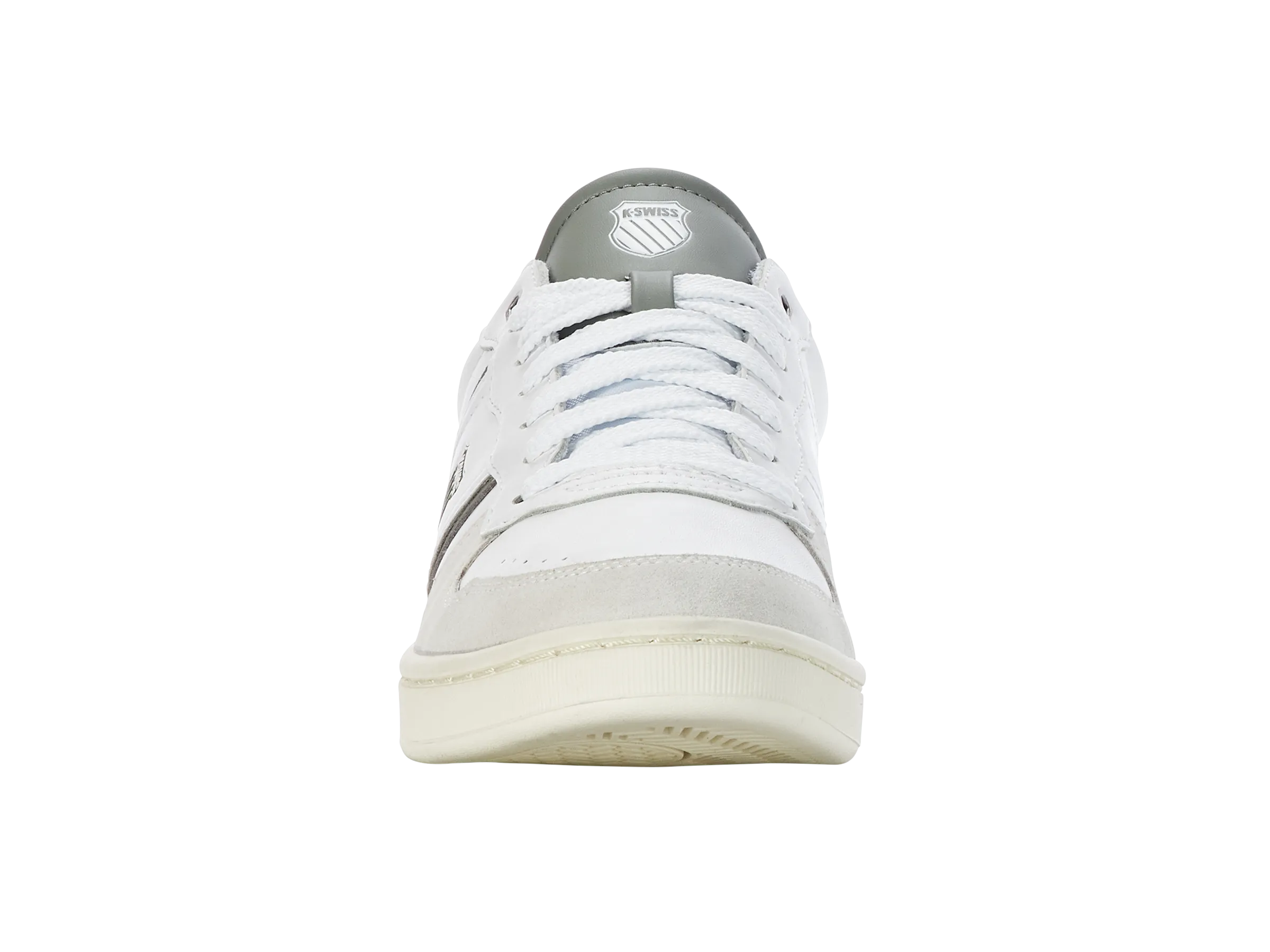 08903-986-M | LOZAN MATCH LTH | WHITE/SHADOW/MOONBEAM