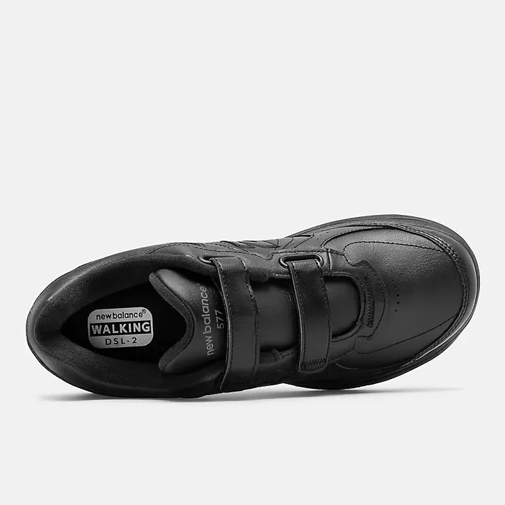 577v1 Men's - Black