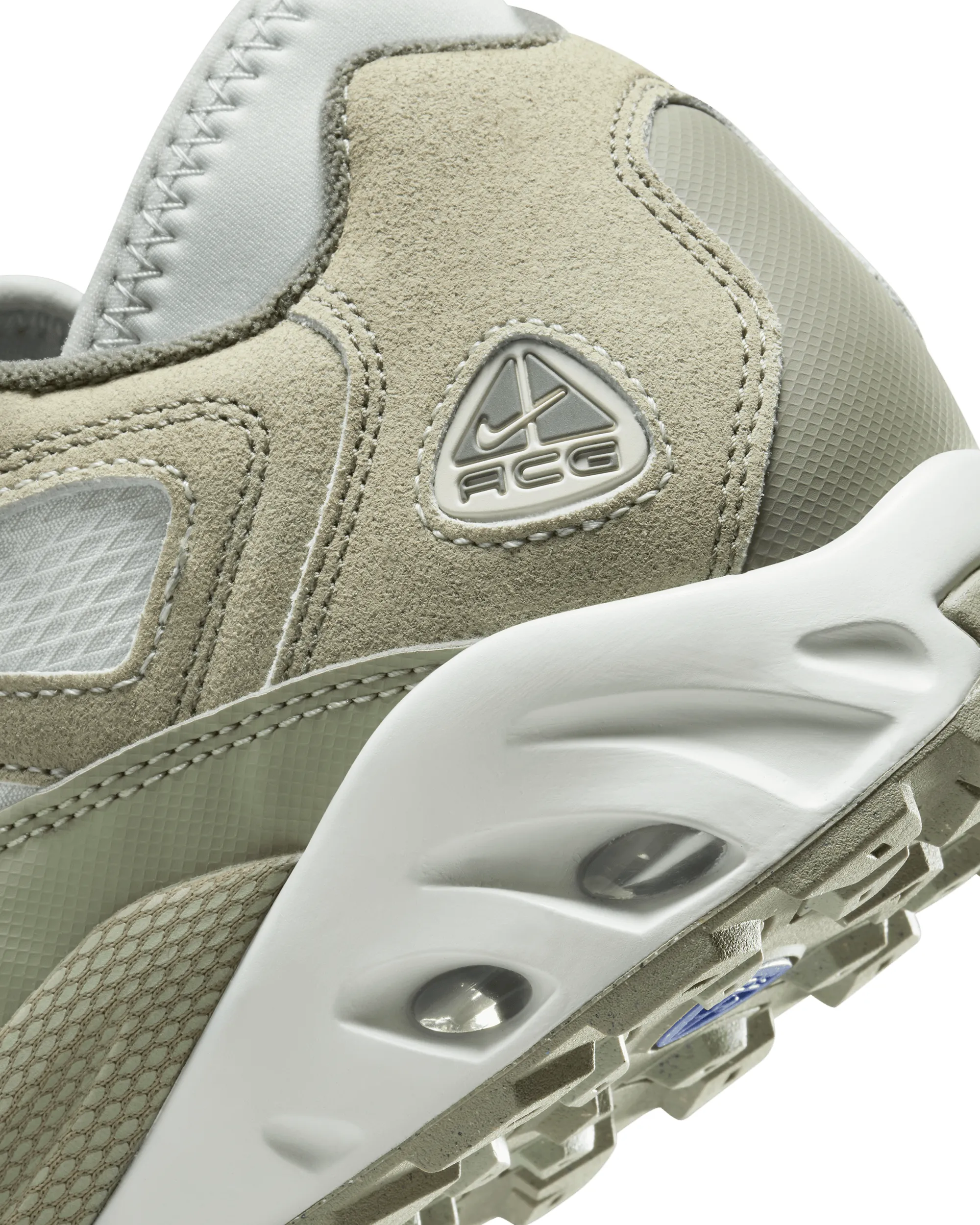 ACG Air Exploraid - Jade Horizon / Dark Stucco / Light Silver