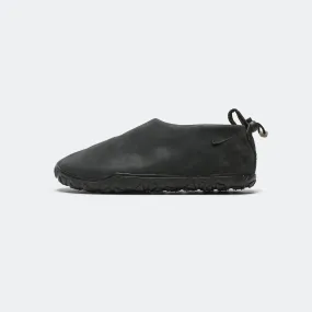 ACG Moc PRM - Black