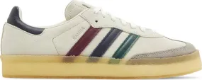 Adidas Clarks 8th Street Samba "RONNIE FIEG/CHALK SHADOW GREEN"