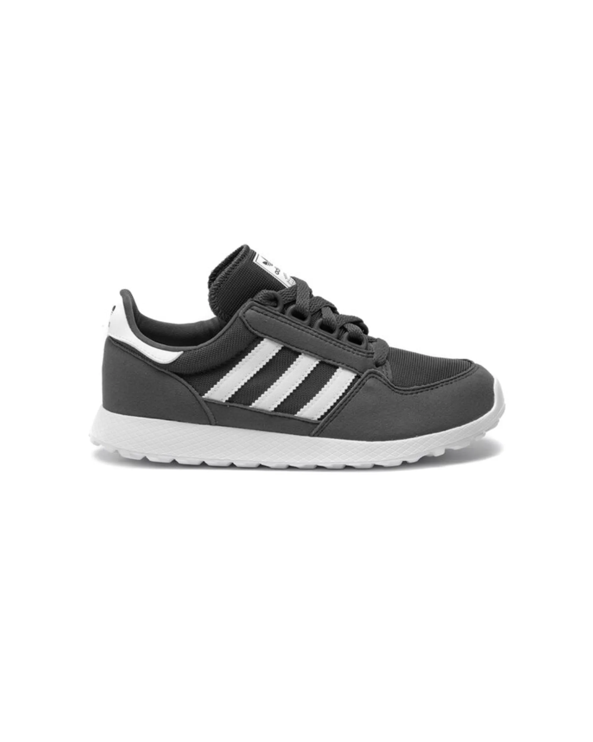 Adidas Forest Grove C Grigio