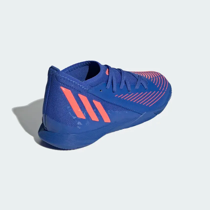 Adidas Kids Predator Edge.3 Indoor Shoes