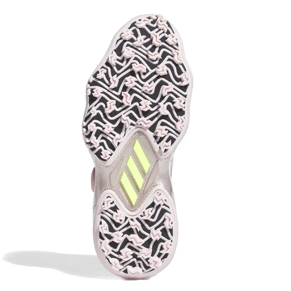 adidas Ladies CODECHAOS BOA '25 Spikeless Golf Shoes