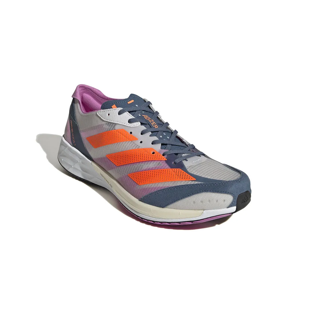 adidas - Men's Adizero Adios 7 Shoes (GX6647)