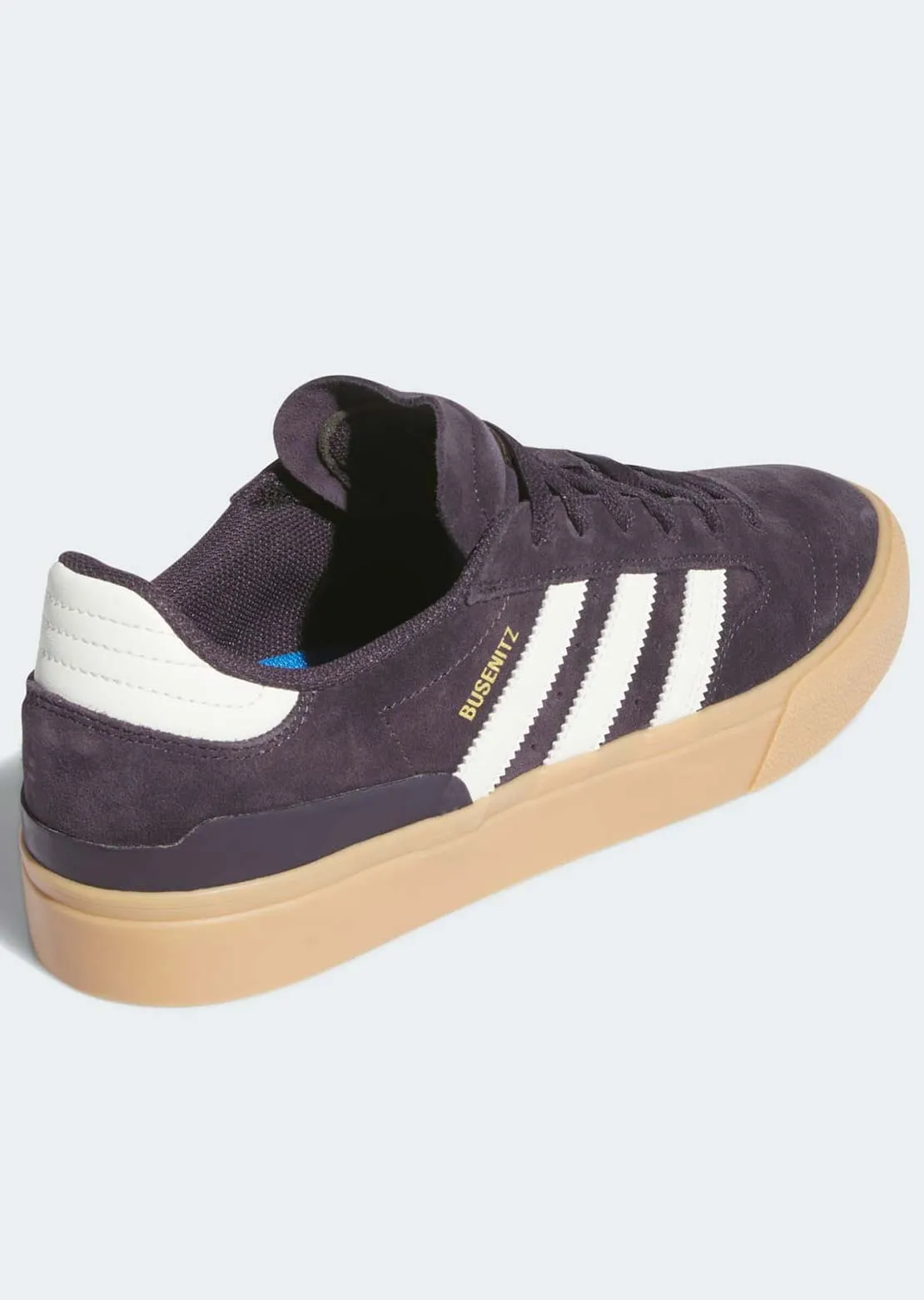 Adidas Skate Men's Busenitz Vulc II Skate Shoes