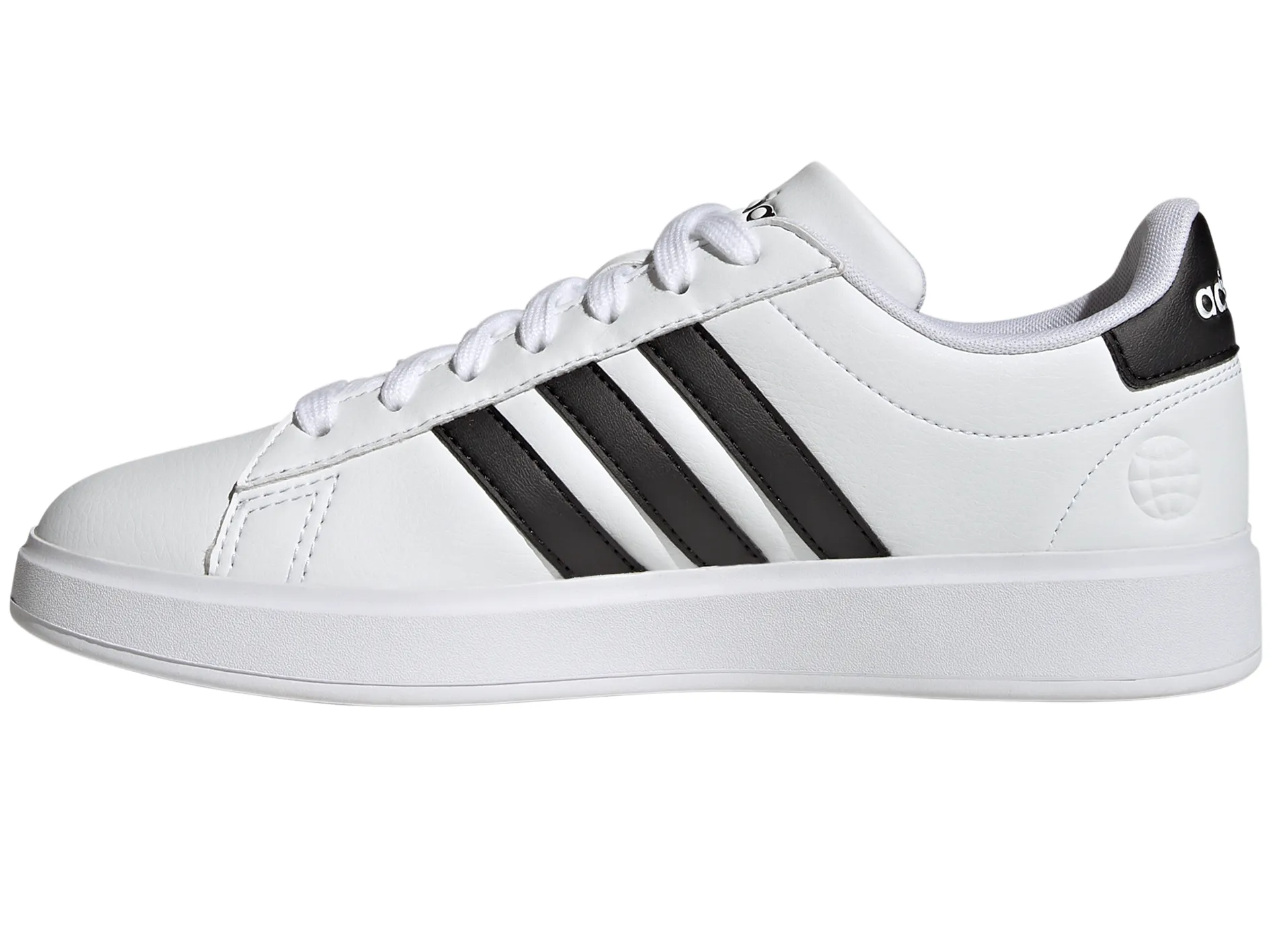 Adidas Womens Grand Court 2.0  <br> GW9214