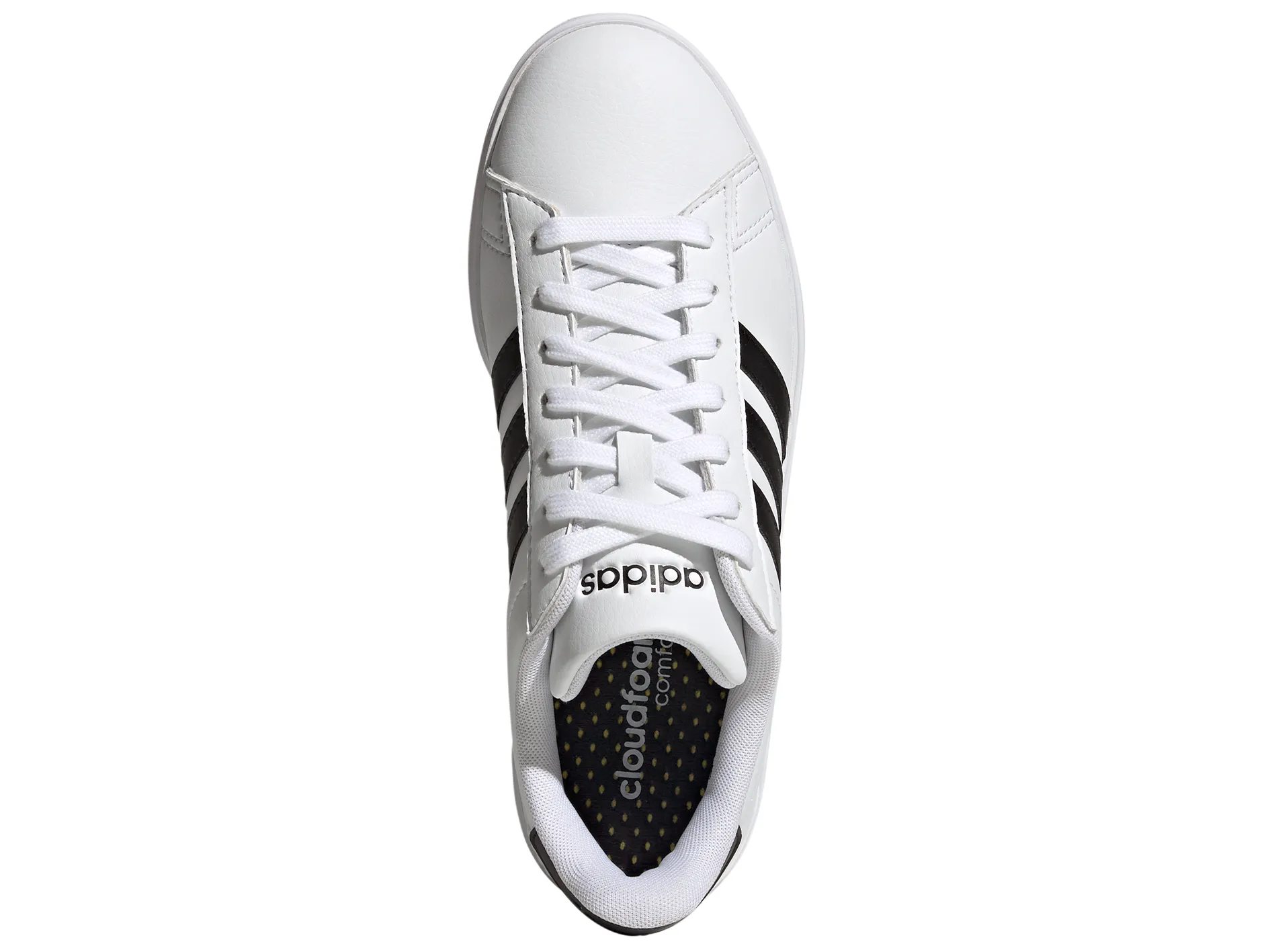 Adidas Womens Grand Court 2.0  <br> GW9214