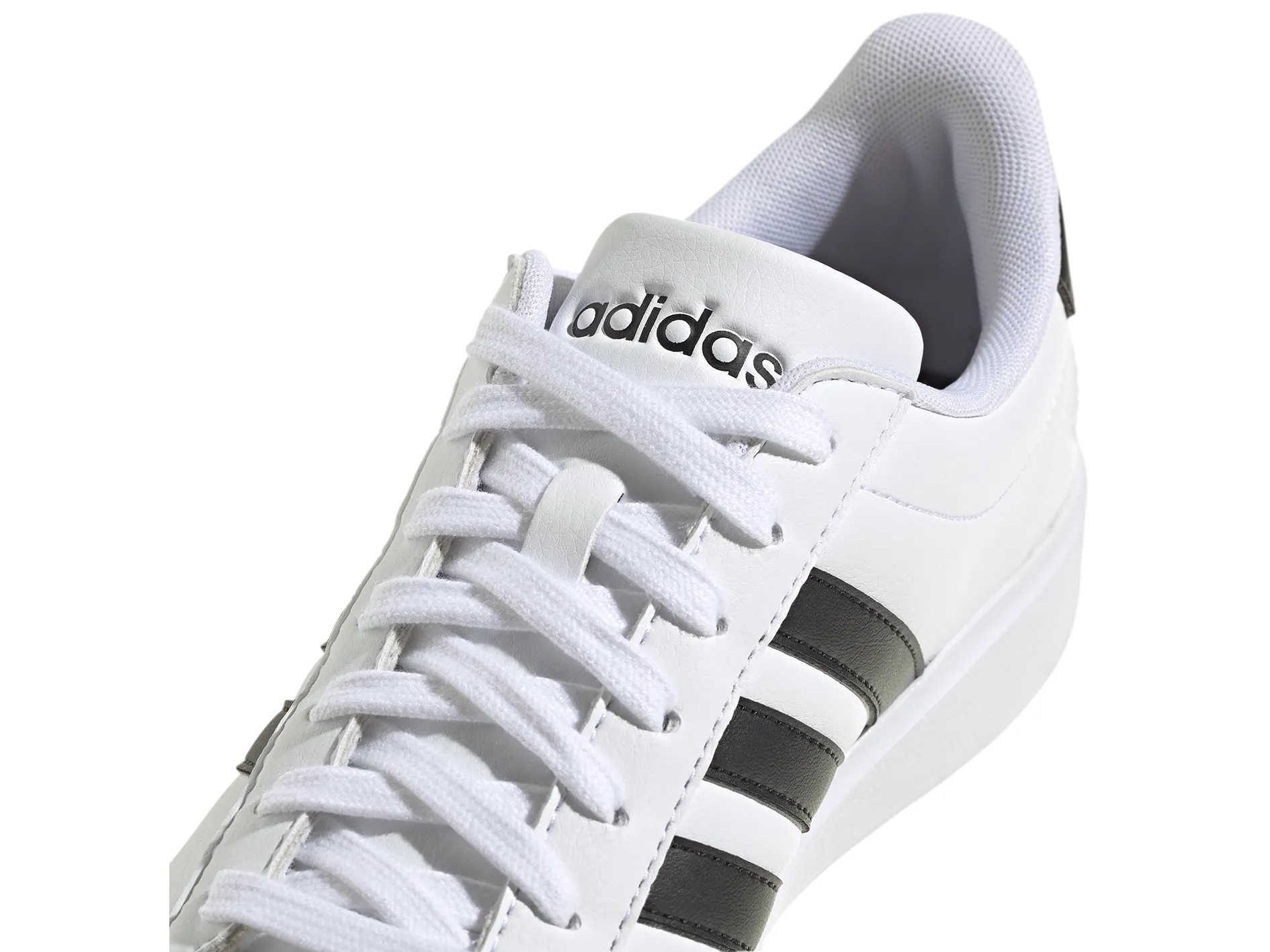 Adidas Womens Grand Court 2.0  <br> GW9214