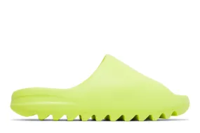 Adidas Yeezy Slide "Green Glow"