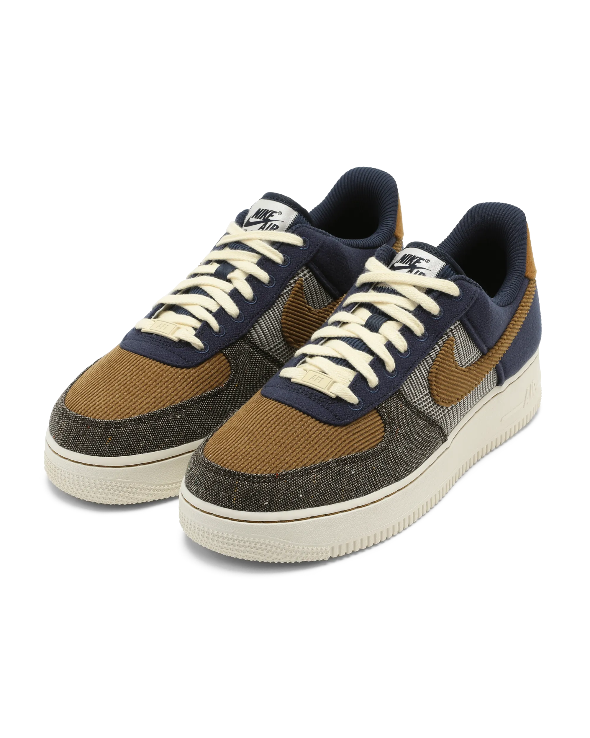 AIR FORCE 1 '07 PRM