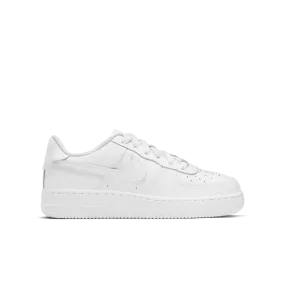 Air Force 1 LE GS 'Triple White'