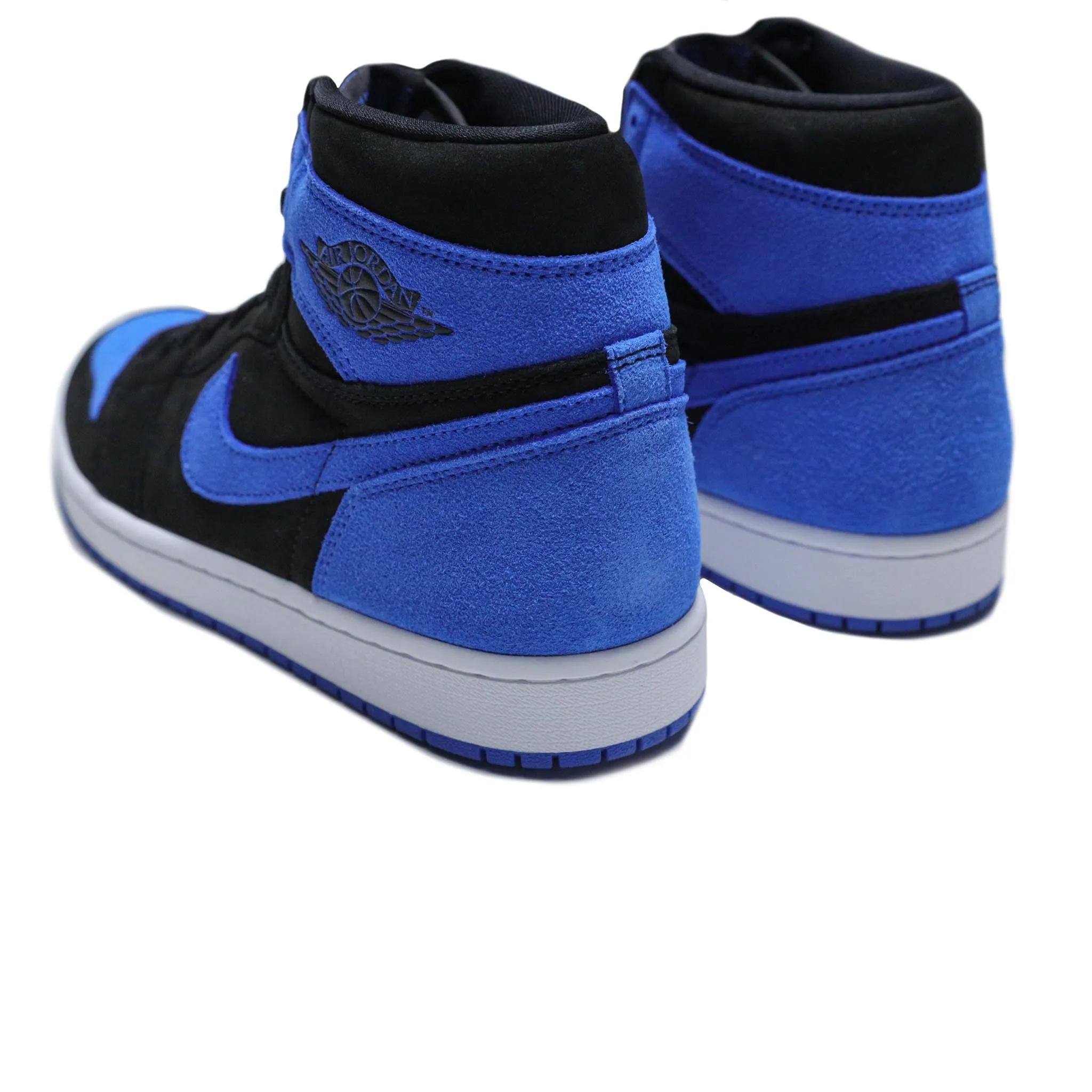 Air Jordan 1 High OG (GS) 'Royal Reimagined'