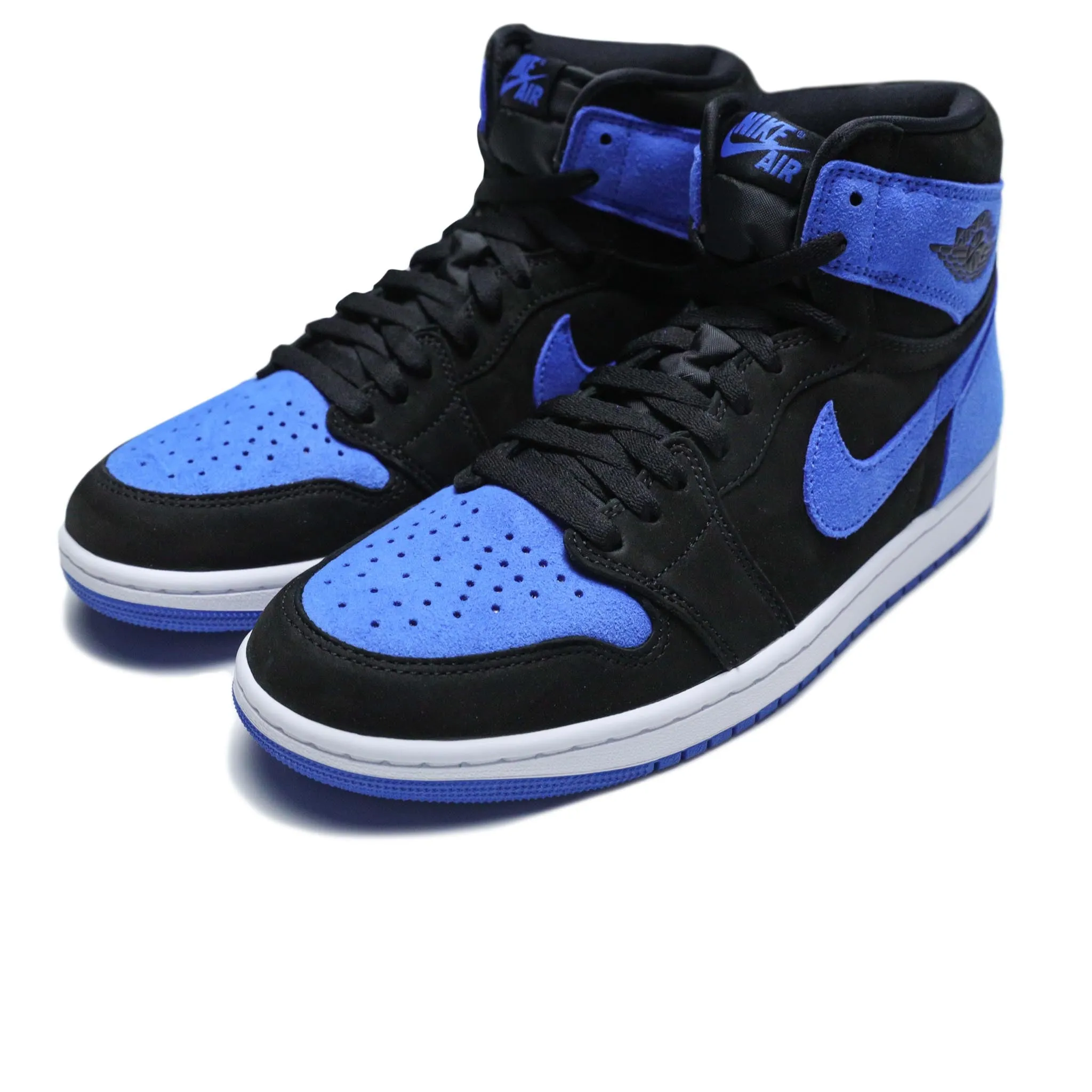 Air Jordan 1 High OG (GS) 'Royal Reimagined'