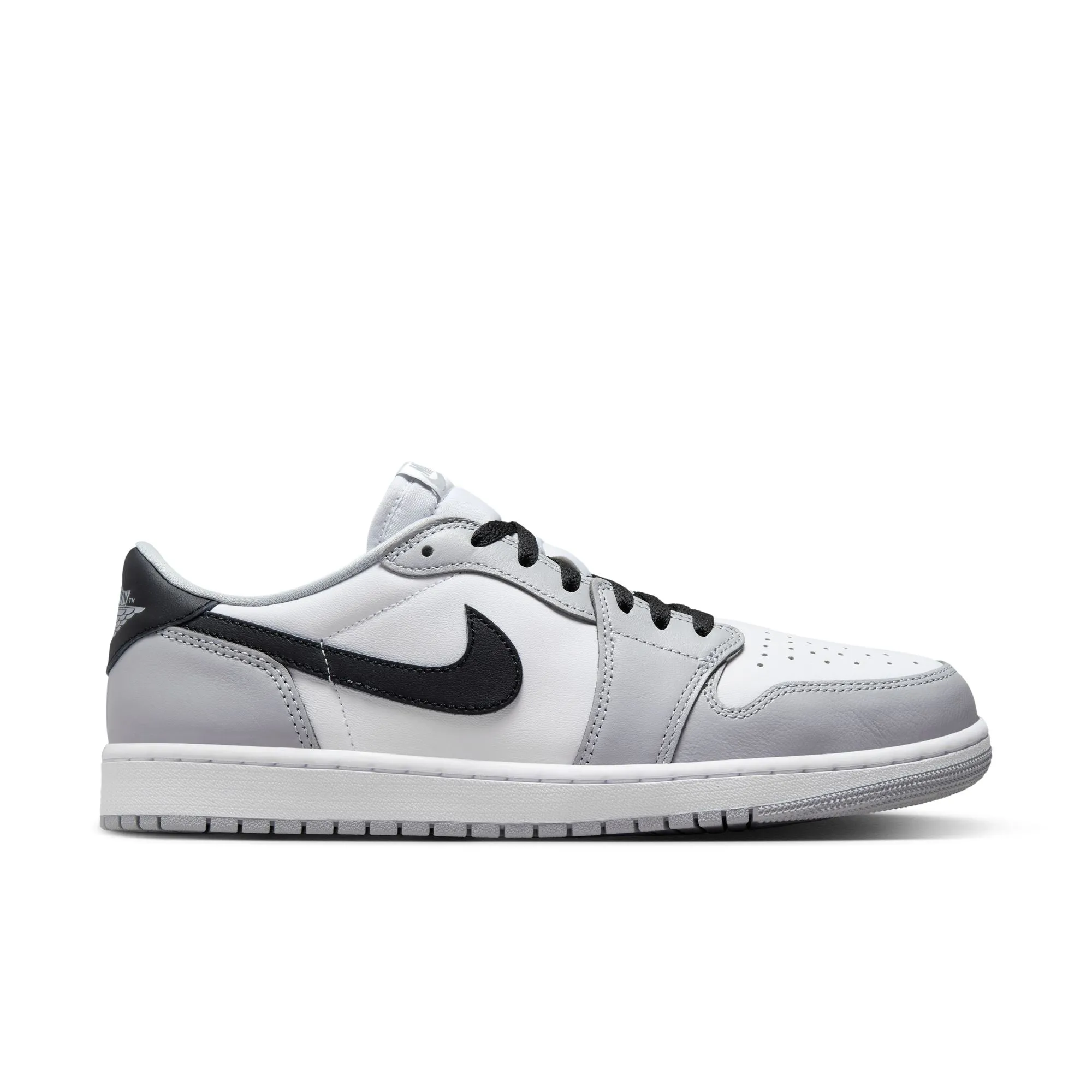 Air Jordan 1 Low OG "Barons"