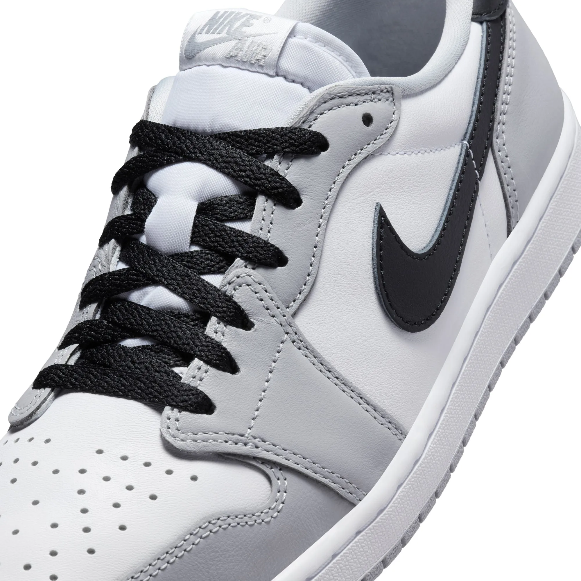 Air Jordan 1 Low OG "Barons"