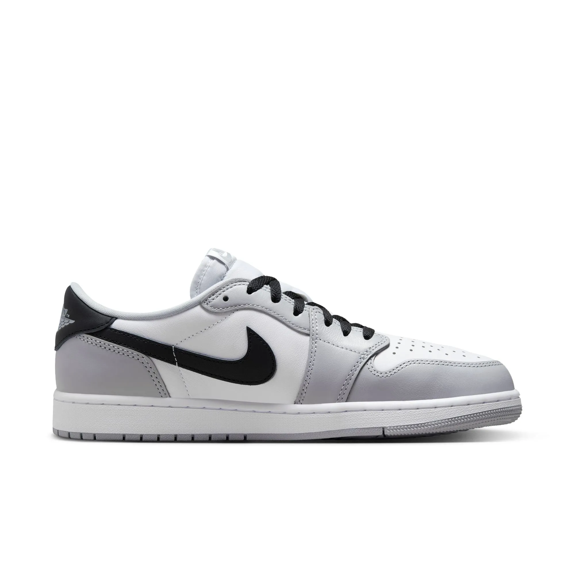 Air Jordan 1 Low OG "Barons"