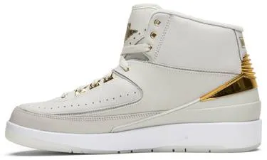 Air Jordan 2 'Quai 54'