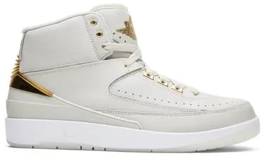 Air Jordan 2 'Quai 54'