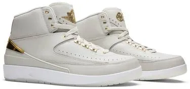 Air Jordan 2 'Quai 54'