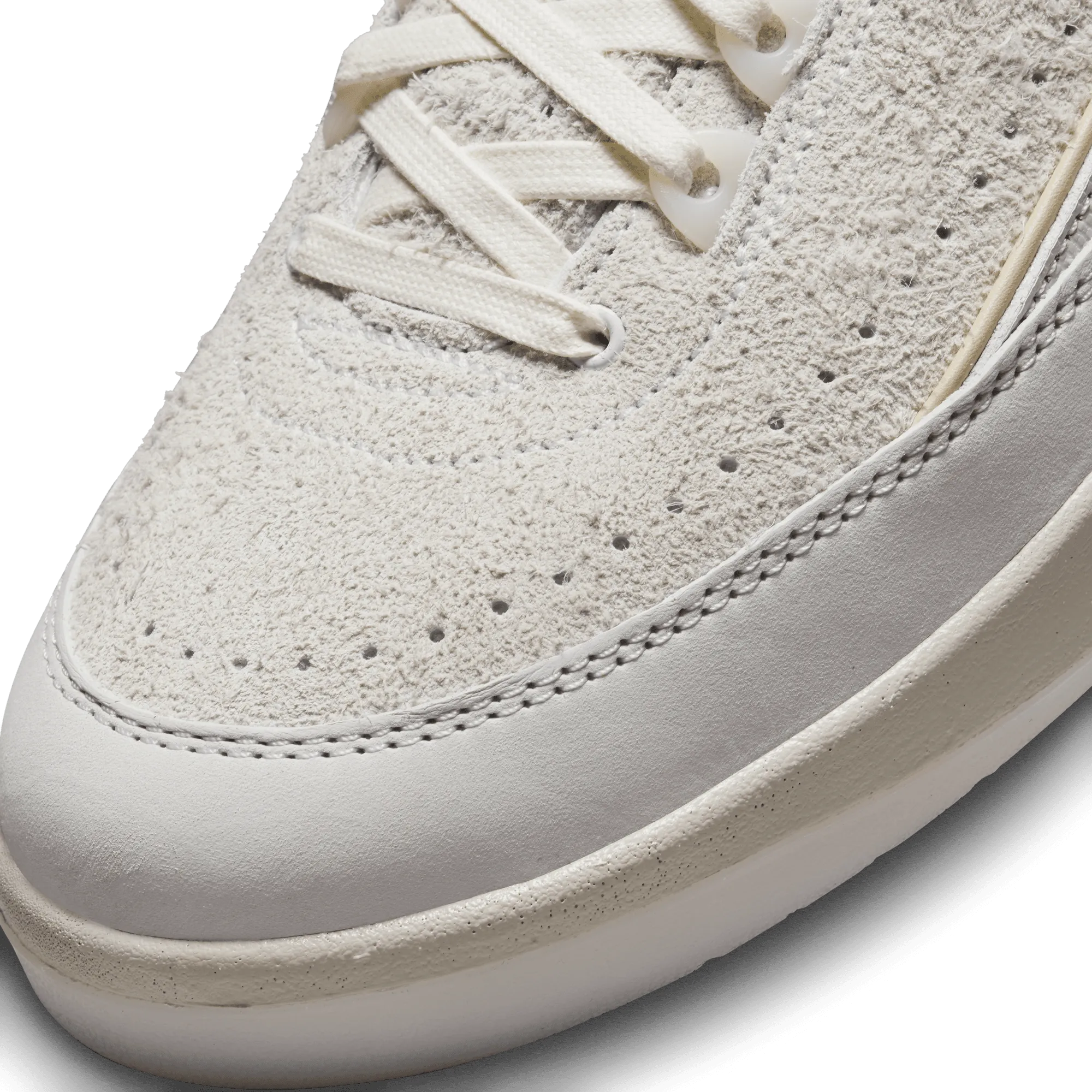 Air Jordan 2 Retro Low SP x Shelflife