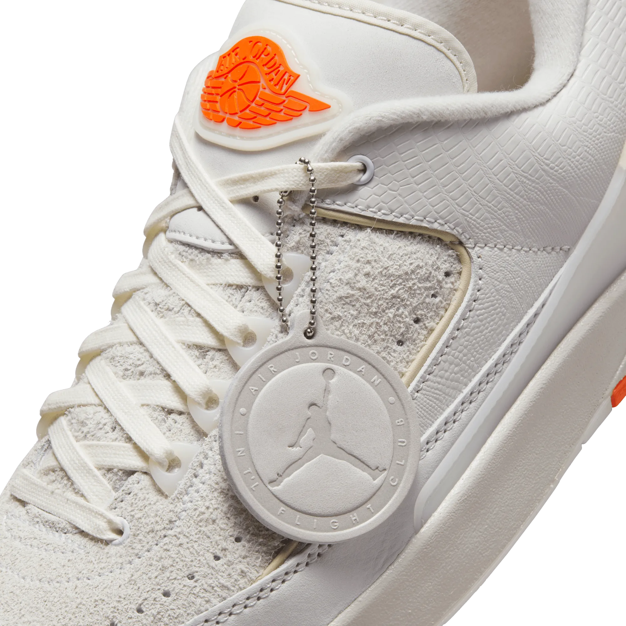 Air Jordan 2 Retro Low SP x Shelflife