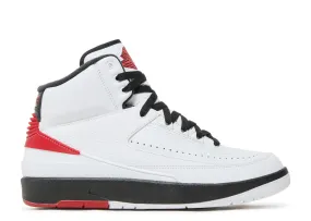 Air Jordan 2 Retro OG Chicago