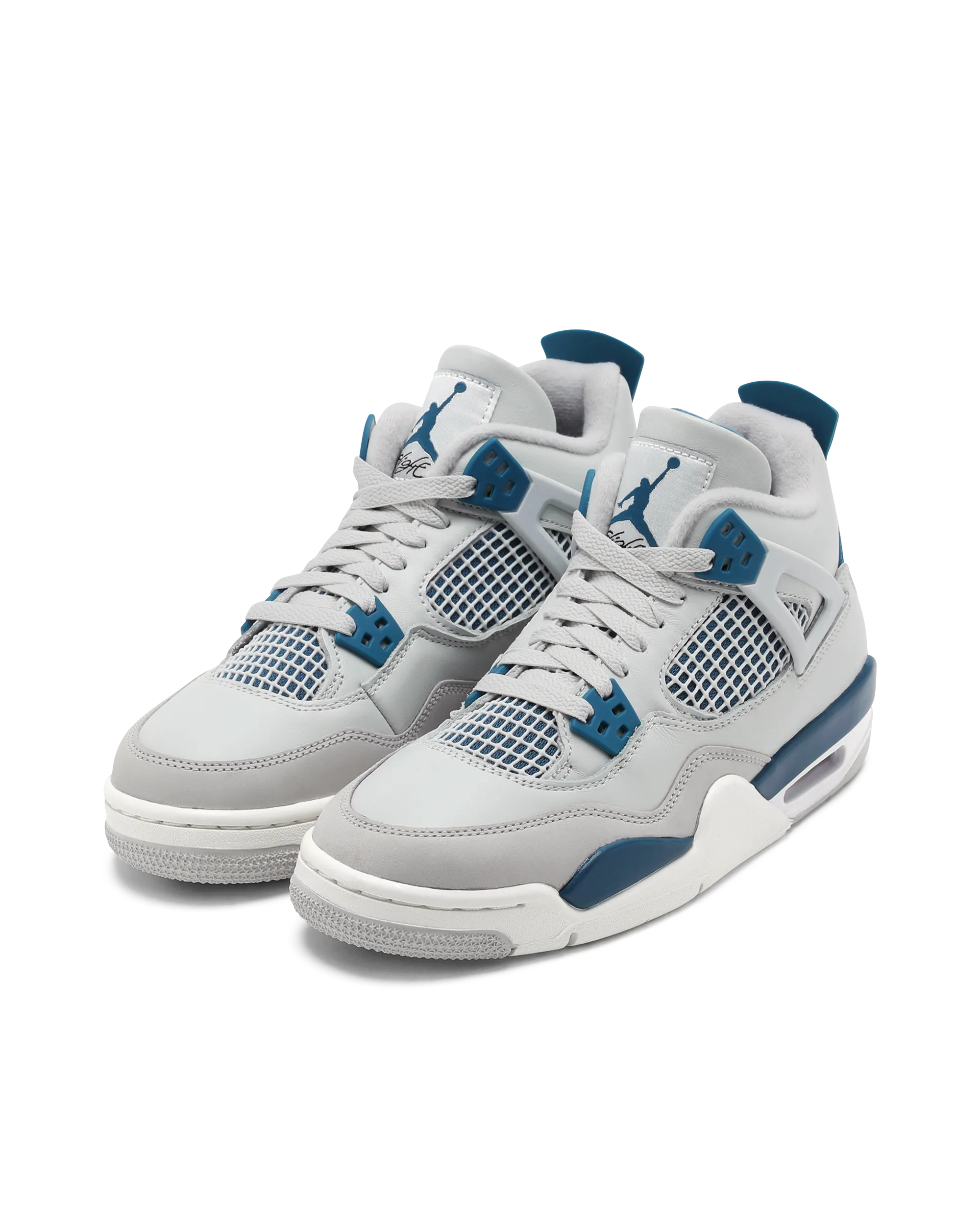 AIR JORDAN 4 RETRO (GS)