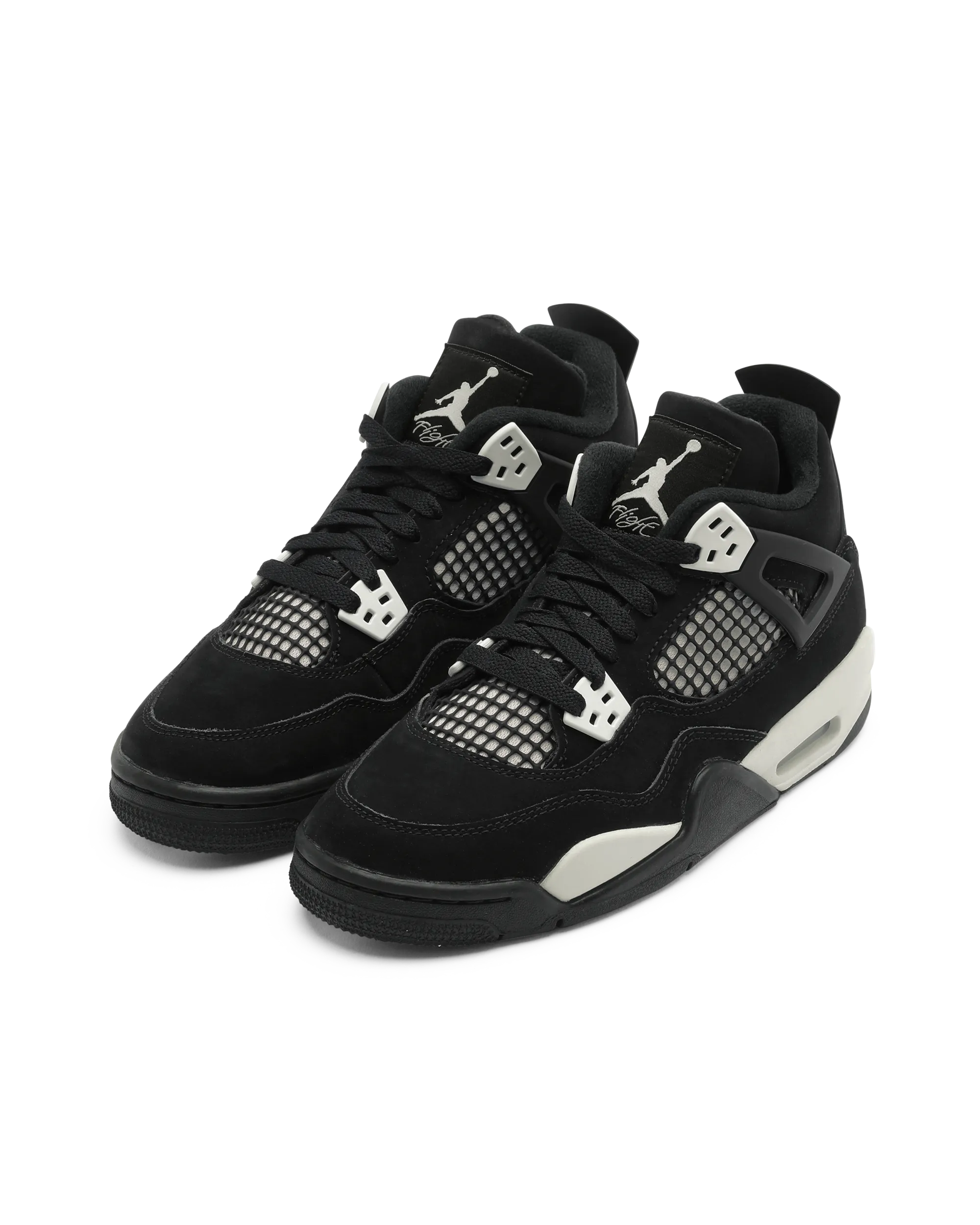 AIR JORDAN 4 RETRO (GS)