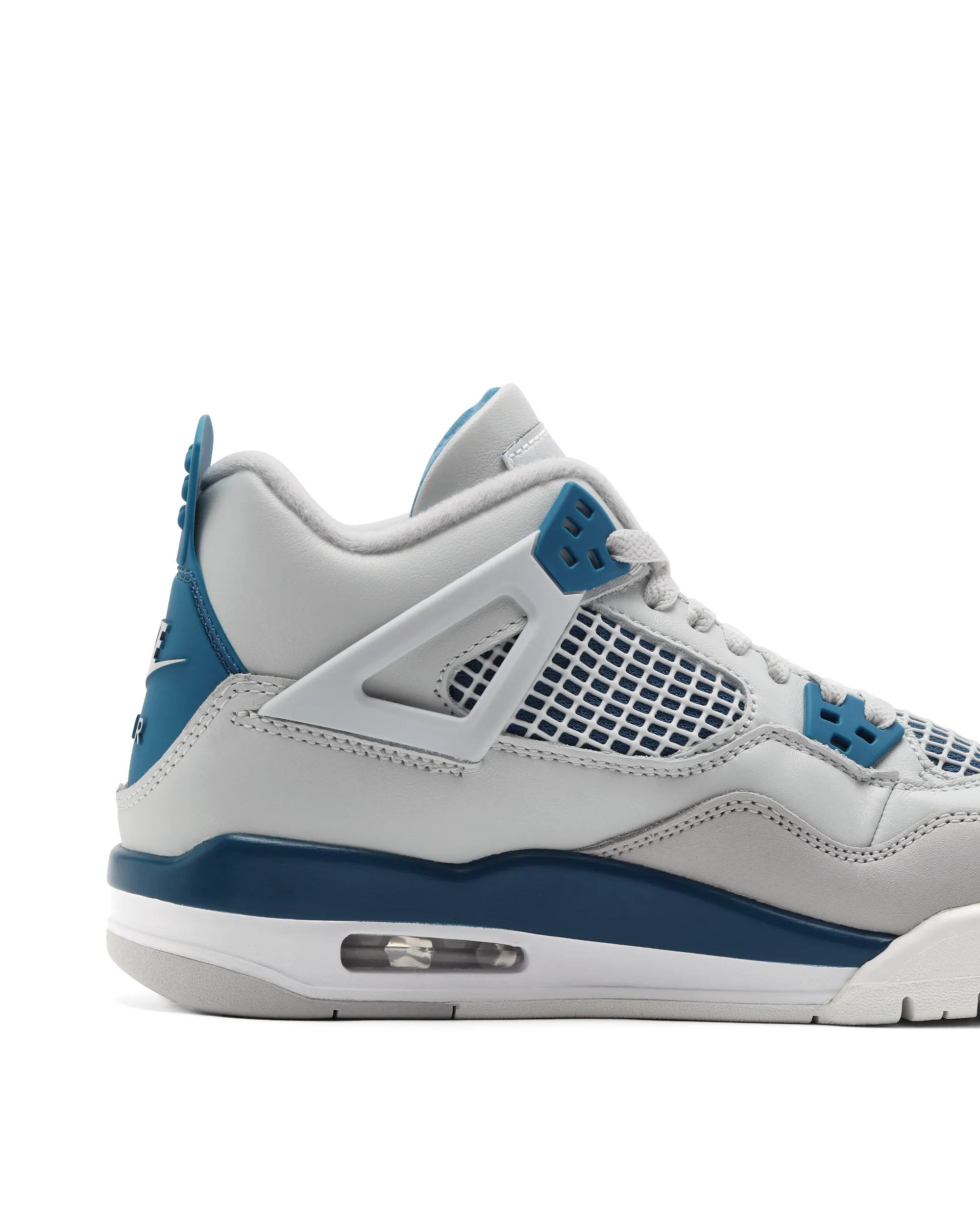 AIR JORDAN 4 RETRO (GS)