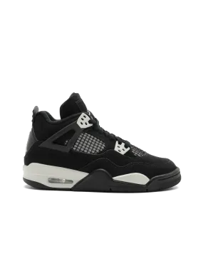 AIR JORDAN 4 RETRO (GS)