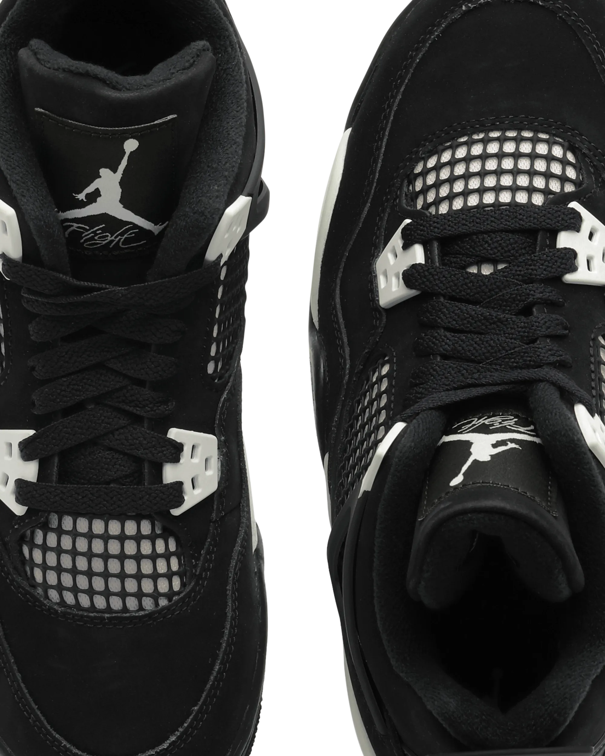 AIR JORDAN 4 RETRO (GS)