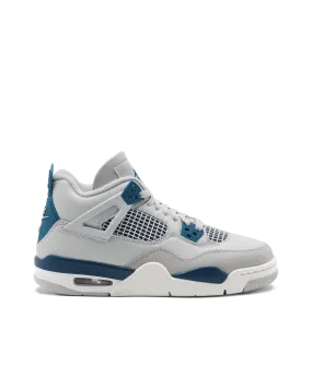 AIR JORDAN 4 RETRO (GS)