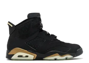 Air Jordan 6 retro  Defining Moments Pack