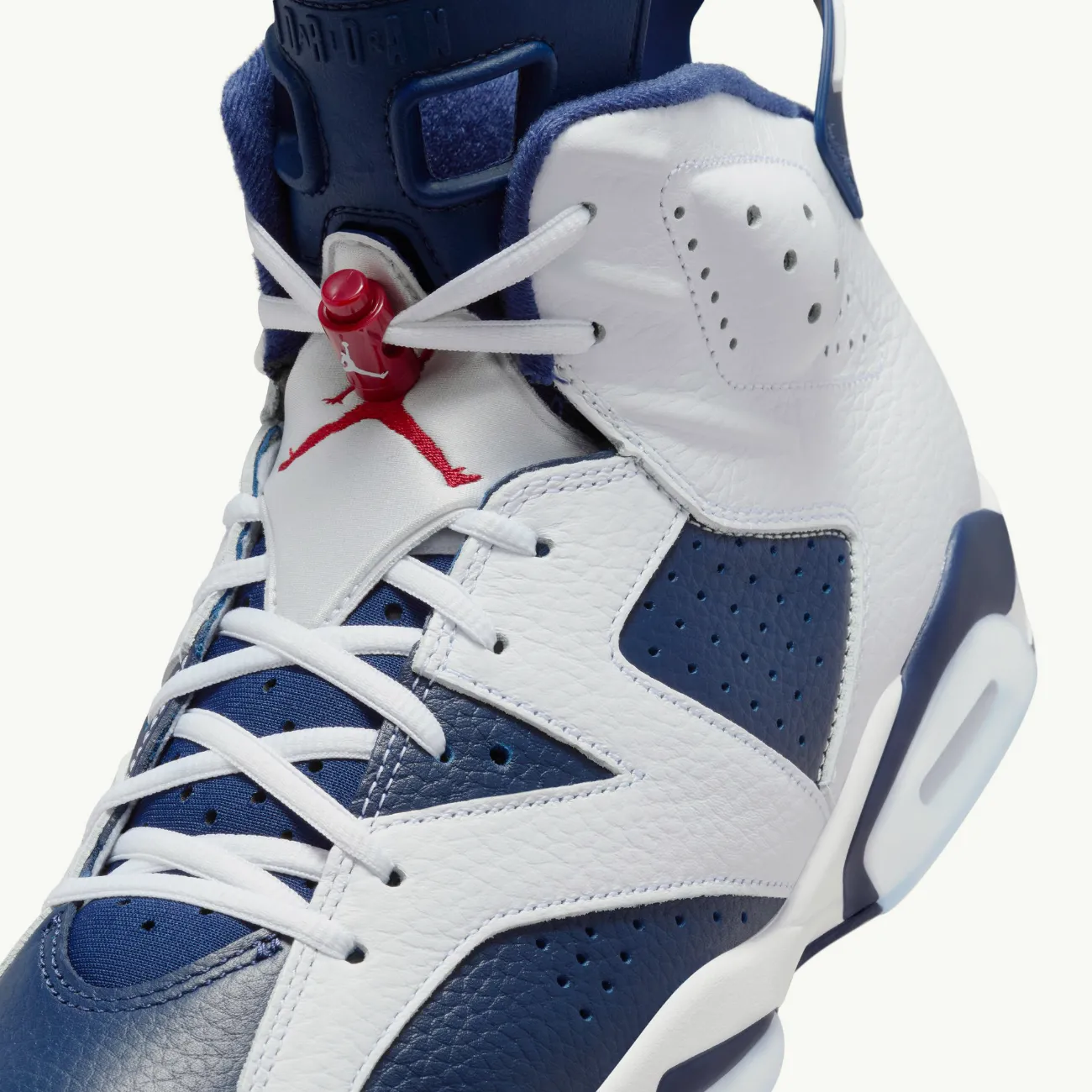 Air Jordan 6 Retro - 'Olympic'