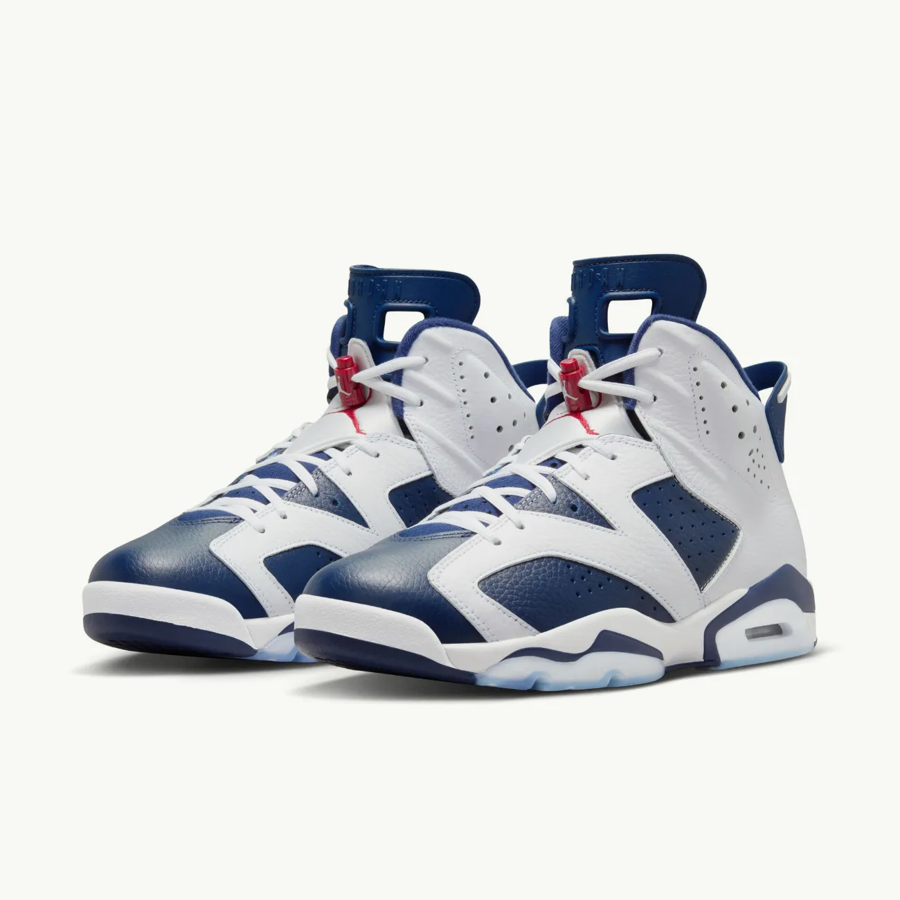 Air Jordan 6 Retro - 'Olympic'