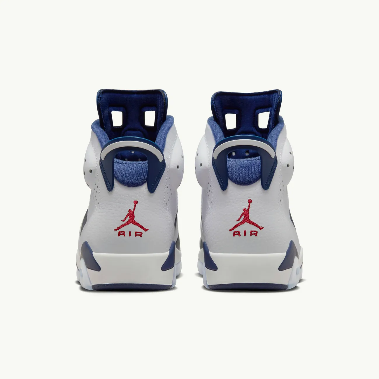 Air Jordan 6 Retro - 'Olympic'