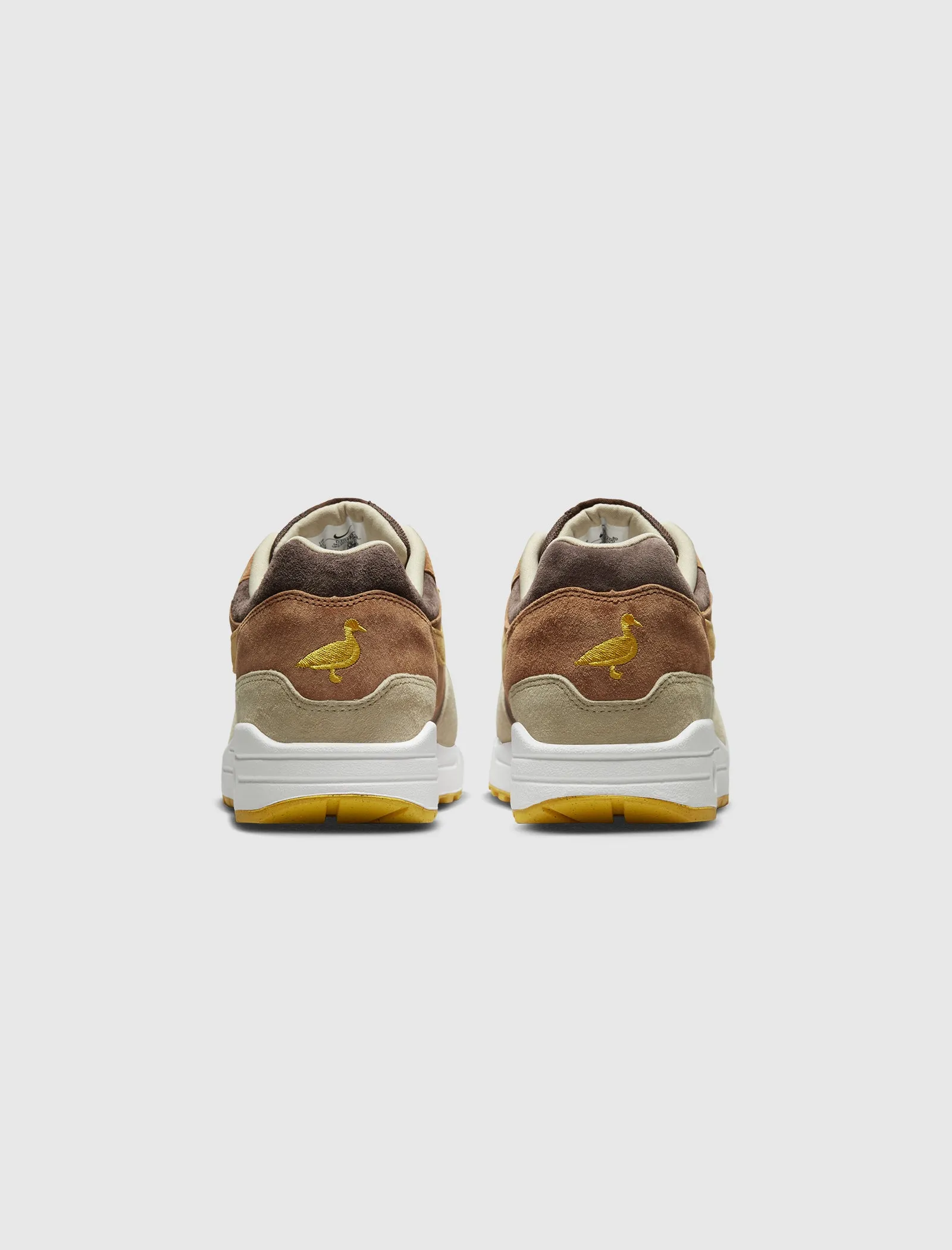 AIR MAX 1 PRM "UGLY DUCKLING PECAN"