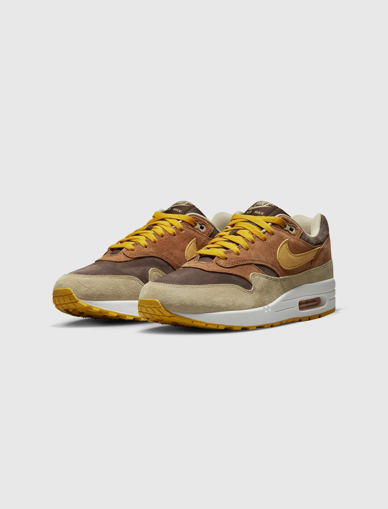 AIR MAX 1 PRM "UGLY DUCKLING PECAN"