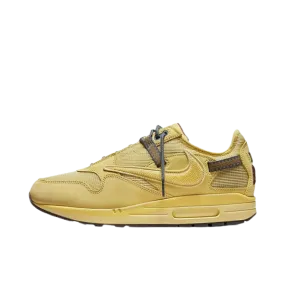 Air Max 1 x Travis Scott Saturn Gold