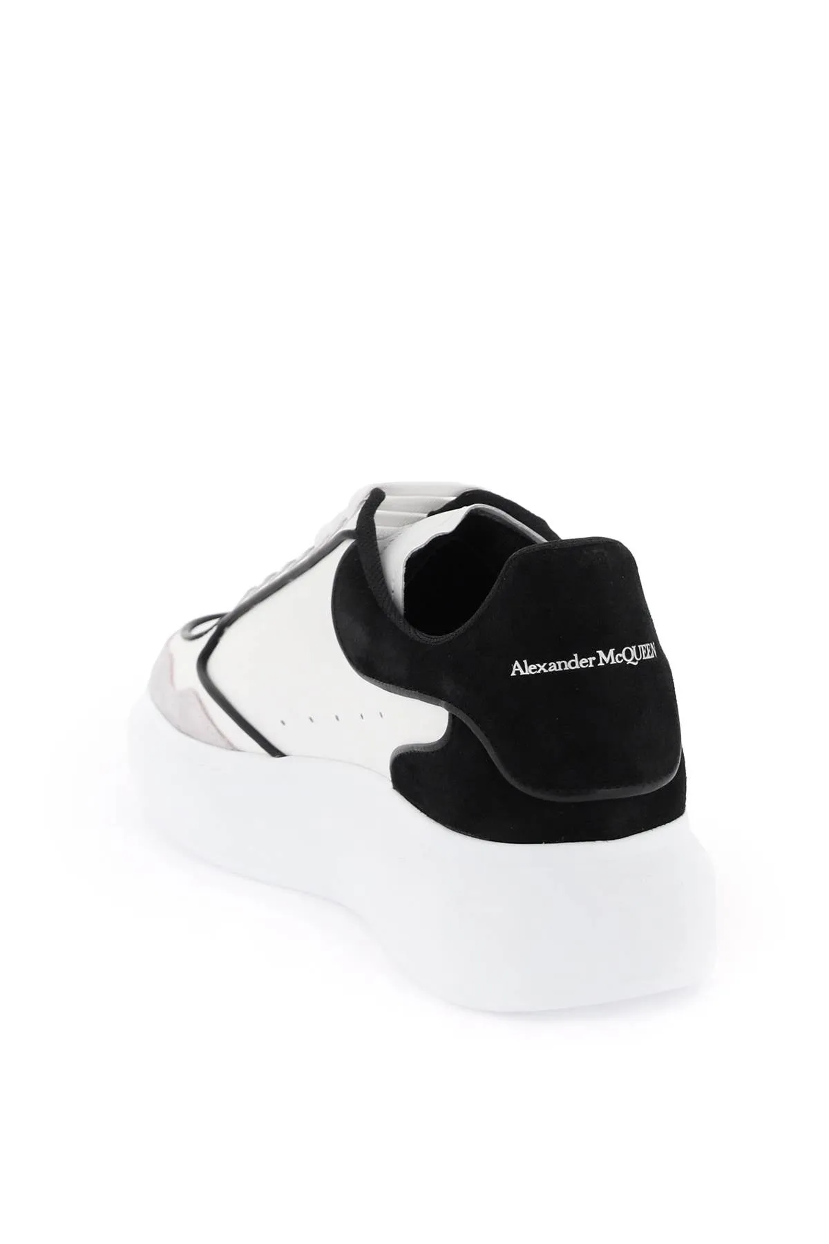 Alexander Mcqueen Oversize Sneakers (Size - 44)