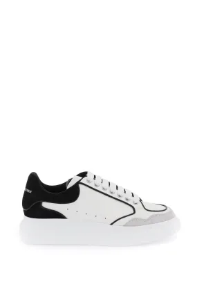 Alexander Mcqueen Oversize Sneakers (Size - 44)