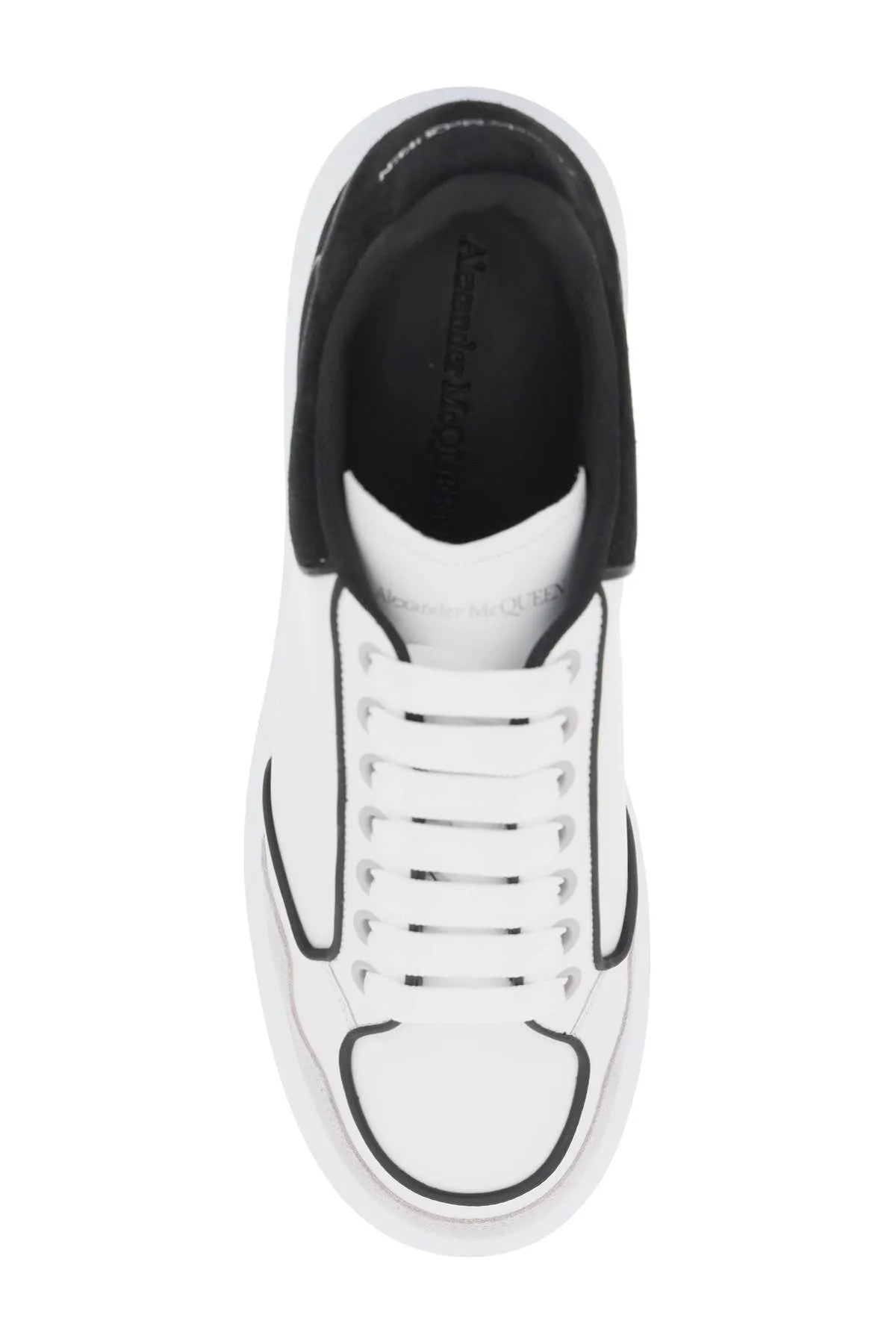 Alexander Mcqueen Oversize Sneakers (Size - 44)