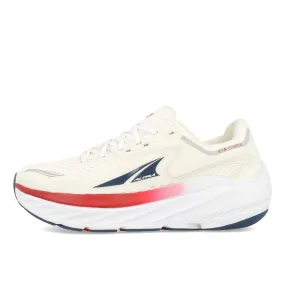 Altra M Via Olympus Herren White Blue