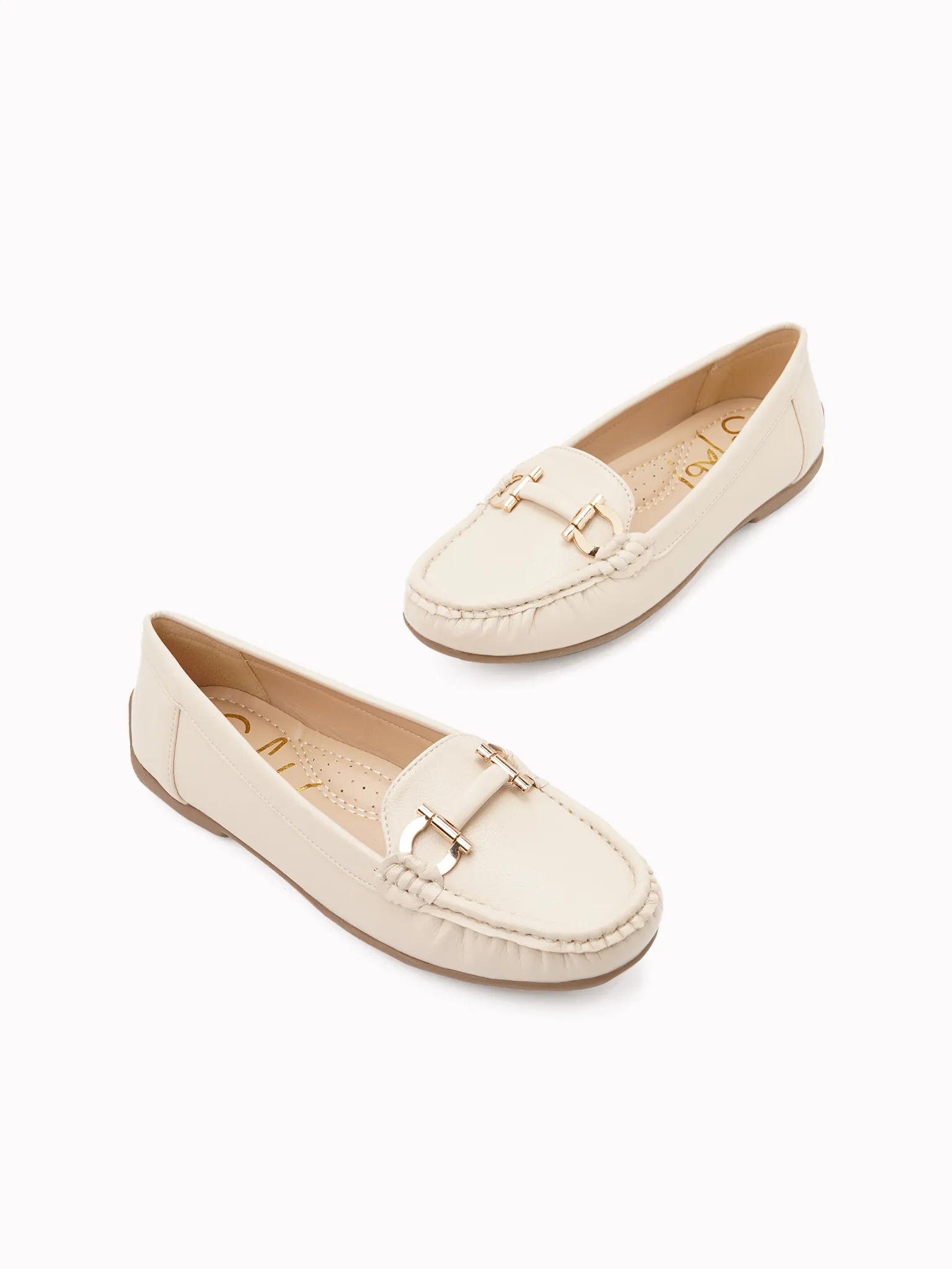 Antonella Flat Loafers