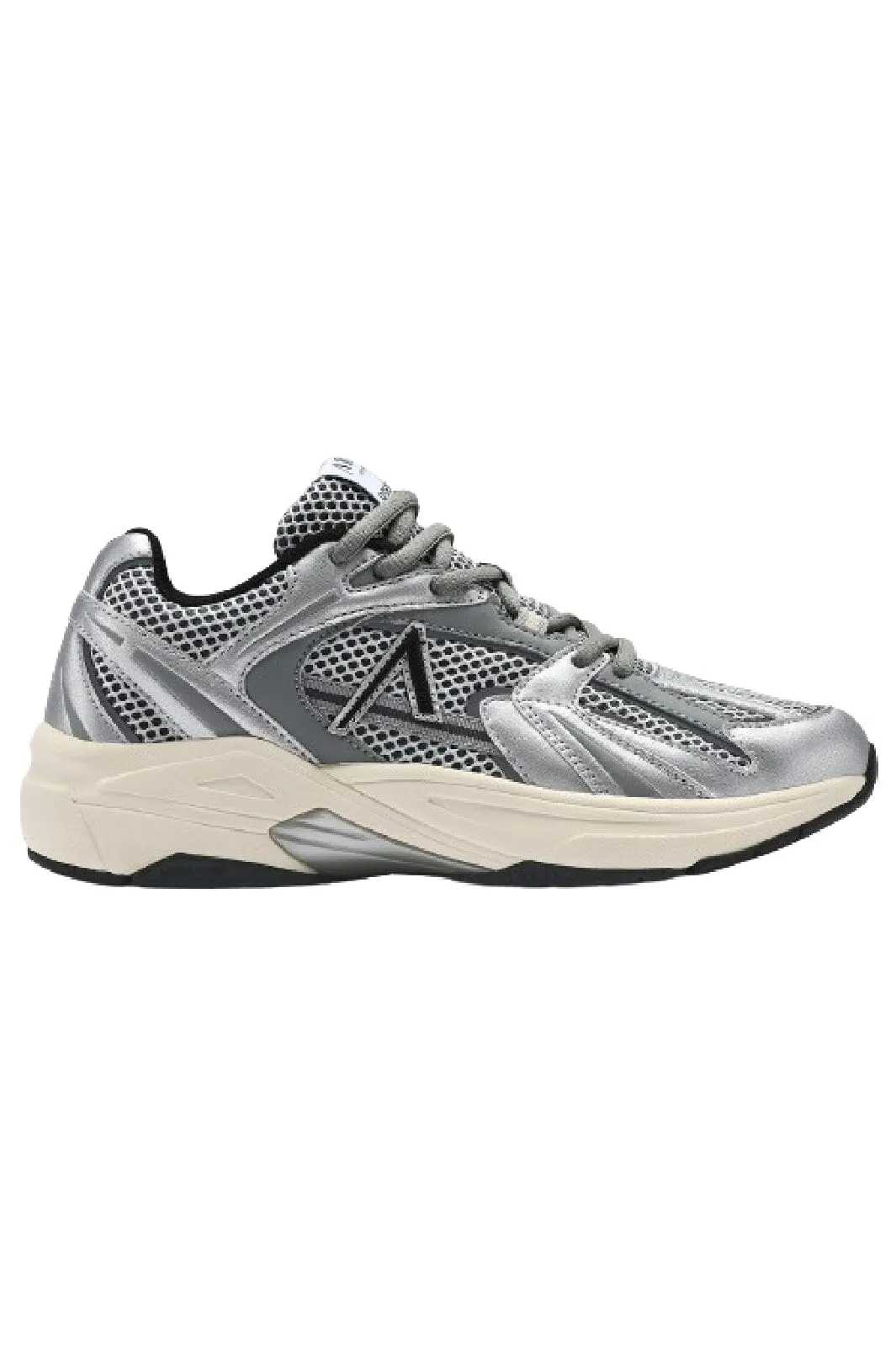 Arkk Copenhagen - Oserra Silver Grey - Women - Silver Grey