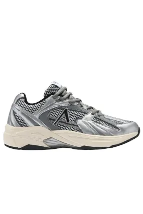 Arkk Copenhagen - Oserra Silver Grey - Women - Silver Grey