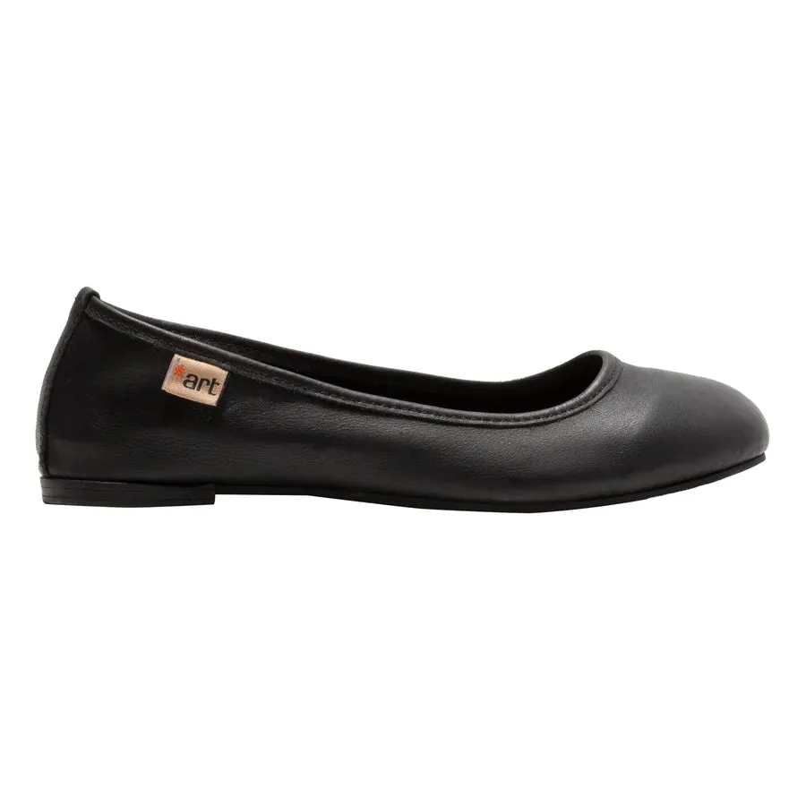 ART Metropolitan 1623 Lens Nappa Ballet Flats