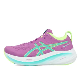 Asics Gel-Nimbus 26 Lite Show Damen Illuminate Green